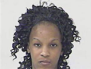 Christina Brown, - St. Lucie County, FL 